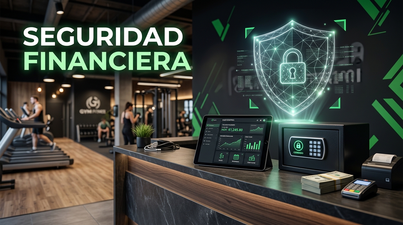 Fugas de dinero recepcion y restringir metodos de pago
