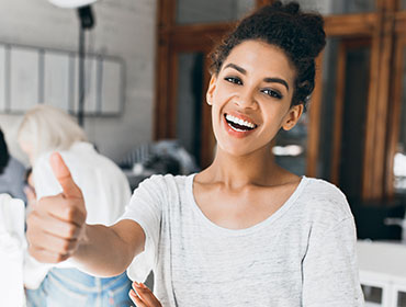 Control de acceso por huella digital en gimnasios