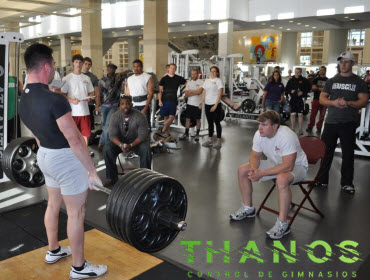 Cómo elegir el mejor sistema para gimnasios