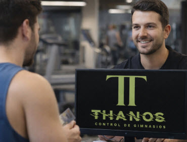 Cómo elegir el mejor sistema para gimnasios